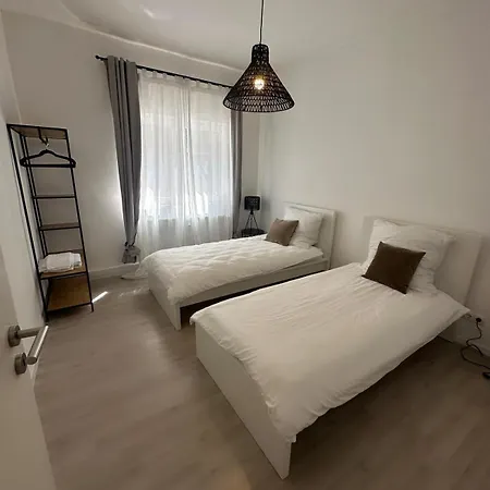 Wohngut 5 Fuer 1-4 Personen Mit 2 Schlafzimmern * Hagen (Arnsberg)